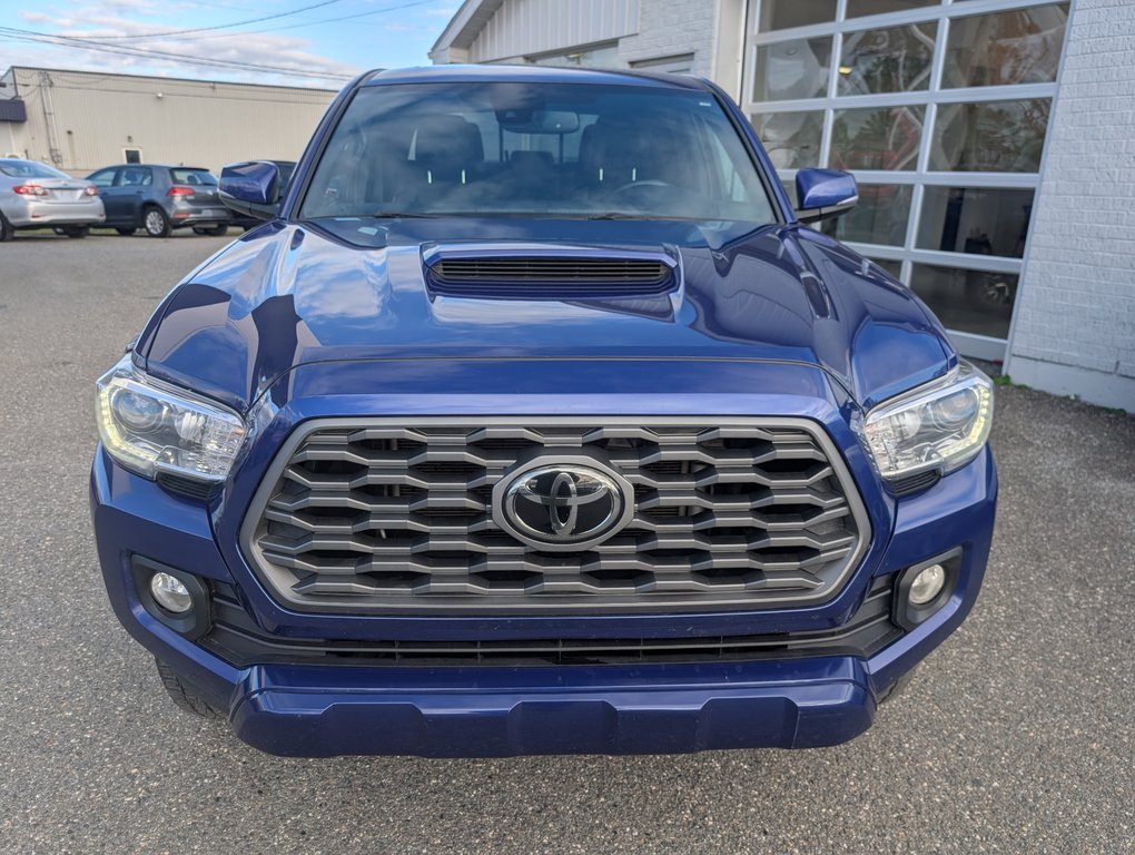 2023 Toyota Tacoma TRD SPORT PREMIUM 4X4 in Magog, Quebec - 7 - w1024h768px