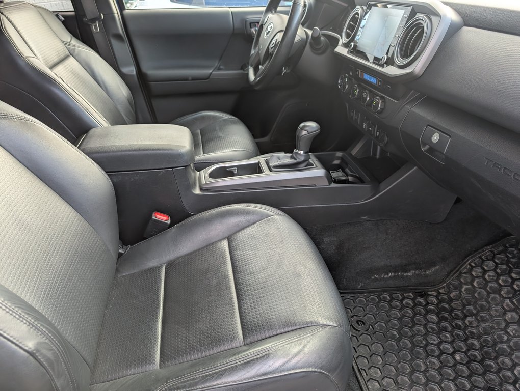 2023 Toyota Tacoma TRD SPORT PREMIUM 4X4 in Magog, Quebec - 10 - w1024h768px
