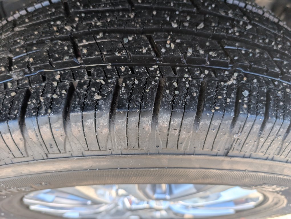 2024 Toyota Tacoma Hybrid LIMITED, 4X4, CUIR, TOIT, in Magog, Quebec - 25 - w1024h768px