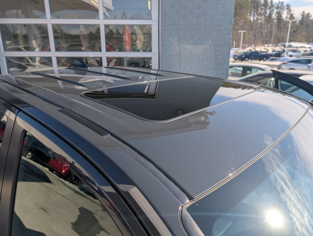 2024 Toyota Tacoma Hybrid LIMITED, 4X4, CUIR, TOIT, in Magog, Quebec - 27 - w1024h768px