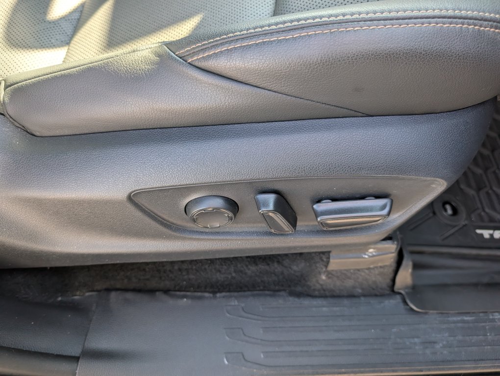 2024 Toyota Tacoma Hybrid LIMITED, 4X4, CUIR, TOIT, in Magog, Quebec - 10 - w1024h768px