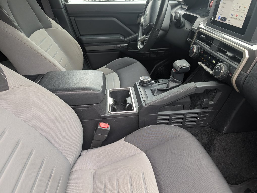 2024 Toyota Tacoma TRD SPORT 4X4, in Magog, Quebec - 9 - w1024h768px