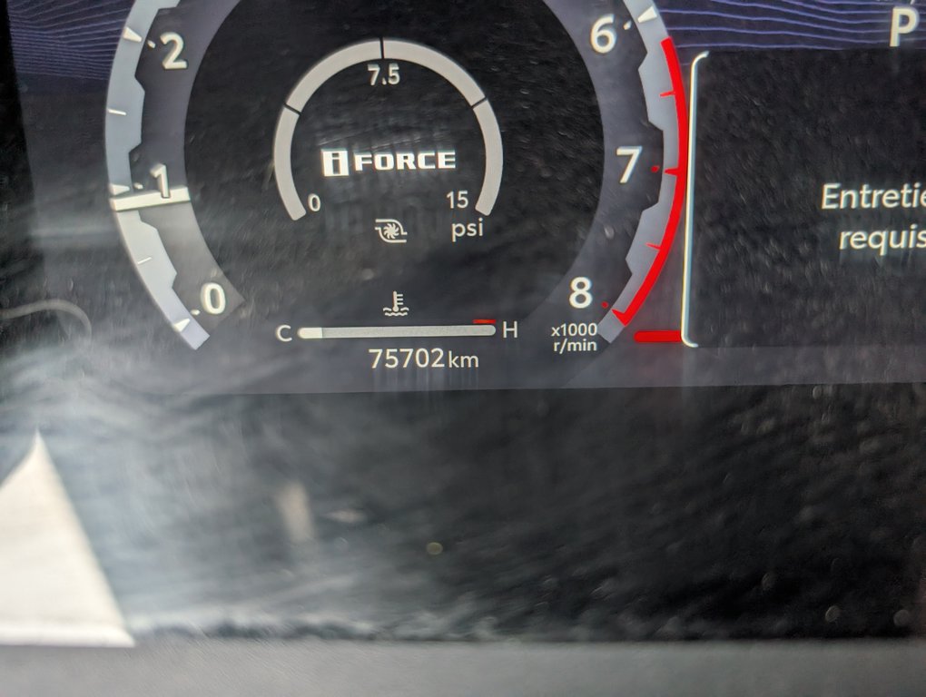 2024 Toyota Tacoma TRD SPORT 4X4, in Magog, Quebec - 20 - w1024h768px