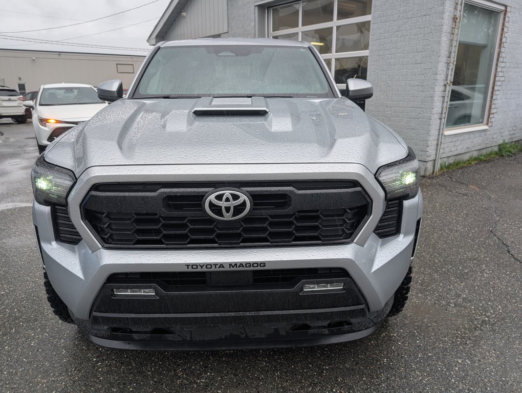 2024 Toyota Tacoma TRD SPORT 4X4, in Magog, Quebec - 7 - w1024h768px
