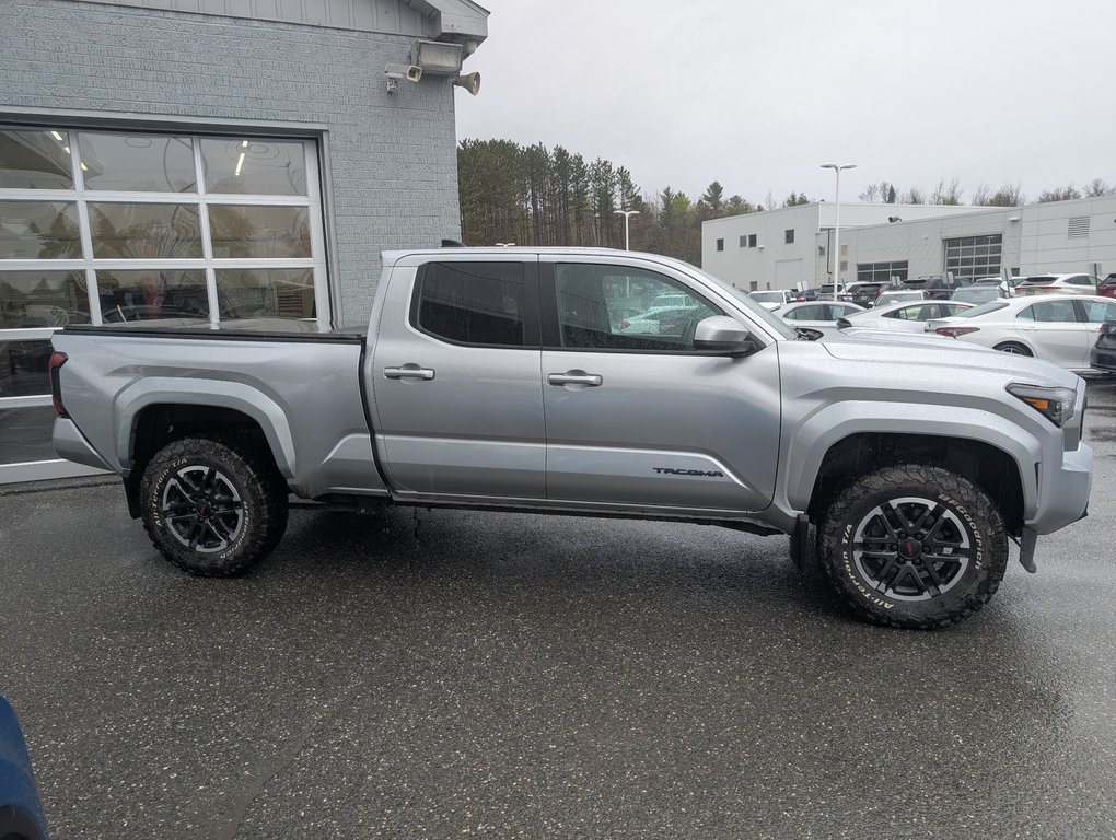 2024 Toyota Tacoma TRD SPORT 4X4, in Magog, Quebec - 3 - w1024h768px