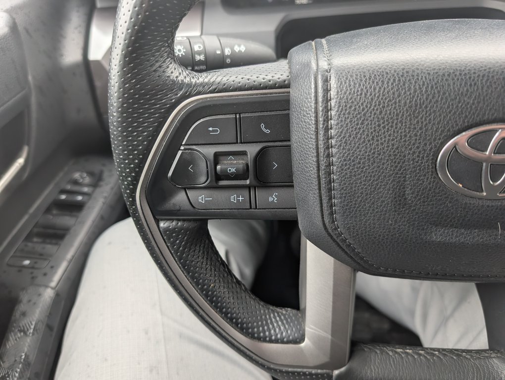2024 Toyota Tacoma TRD SPORT 4X4, in Magog, Quebec - 17 - w1024h768px