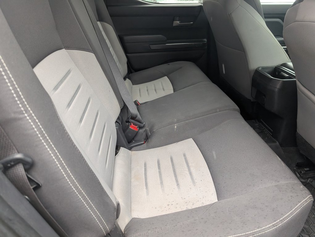 2024 Toyota Tacoma TRD SPORT 4X4, in Magog, Quebec - 8 - w1024h768px