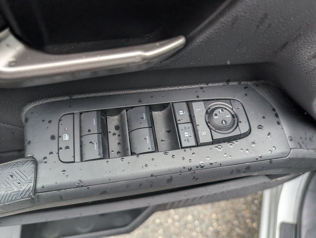 2024 Toyota Tacoma TRD SPORT 4X4, in Magog, Quebec - 13 - w1024h768px