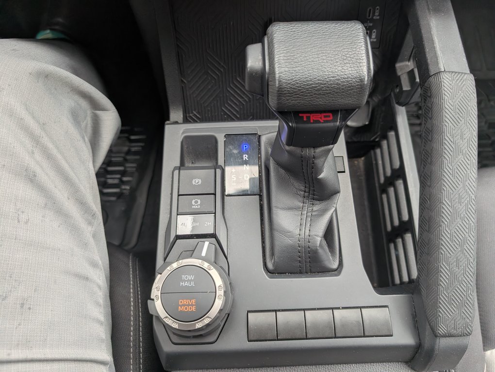 2024 Toyota Tacoma TRD SPORT 4X4, in Magog, Quebec - 15 - w1024h768px