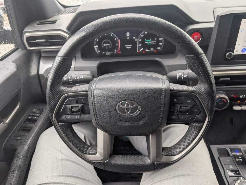 2024 Toyota Tacoma TRD SPORT 4X4, in Magog, Quebec - 14 - w1024h768px