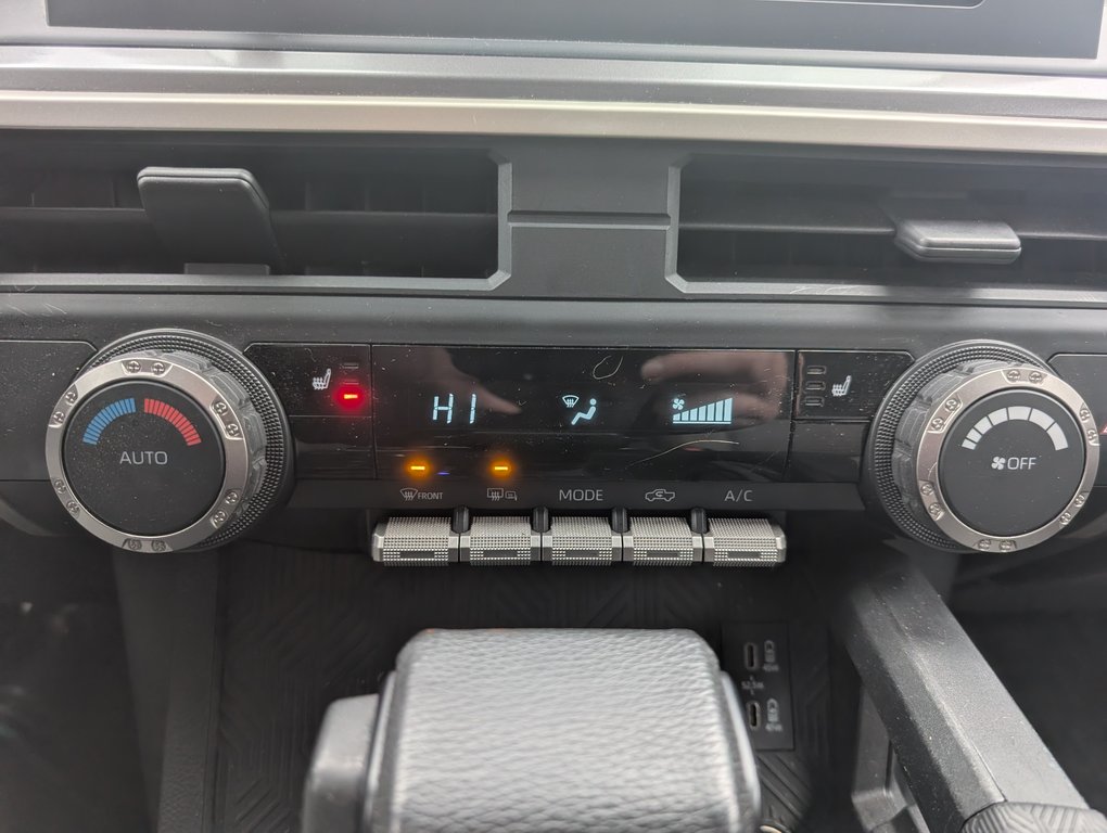 2024 Toyota Tacoma TRD SPORT 4X4, in Magog, Quebec - 16 - w1024h768px