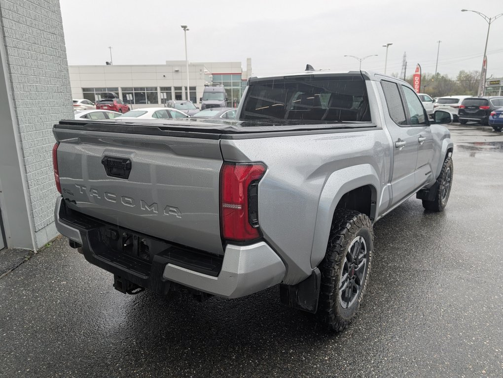 2024 Toyota Tacoma TRD SPORT 4X4, in Magog, Quebec - 4 - w1024h768px
