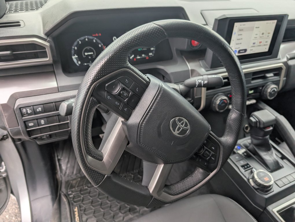 2024 Toyota Tacoma TRD SPORT 4X4, in Magog, Quebec - 12 - w1024h768px