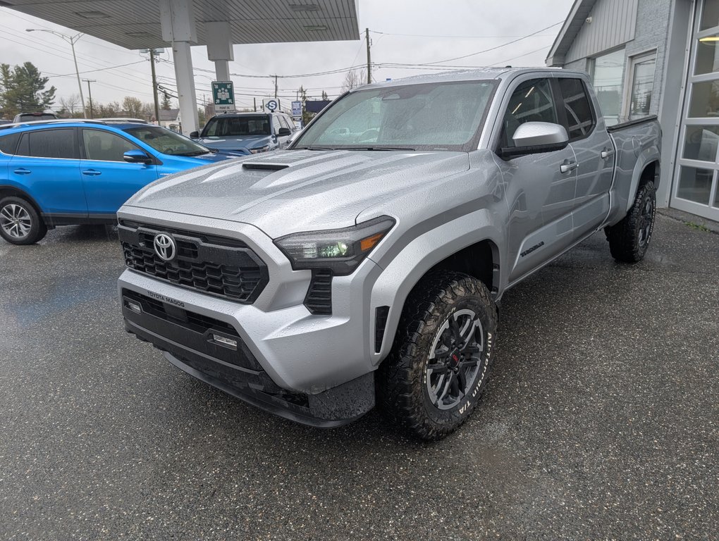 2024 Toyota Tacoma TRD SPORT 4X4, in Magog, Quebec - 6 - w1024h768px