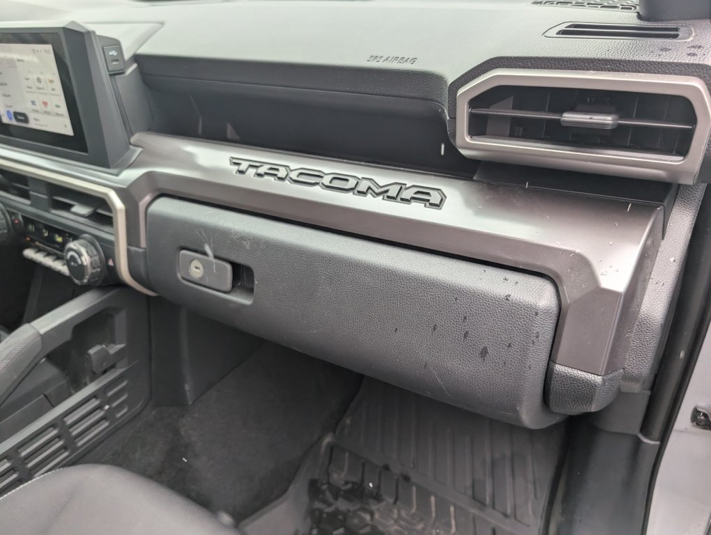 2024 Toyota Tacoma TRD SPORT 4X4, in Magog, Quebec - 10 - w1024h768px