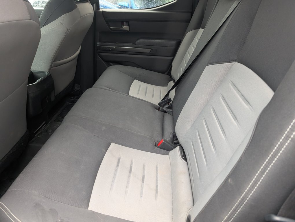 2024 Toyota Tacoma TRD SPORT 4X4, in Magog, Quebec - 11 - w1024h768px