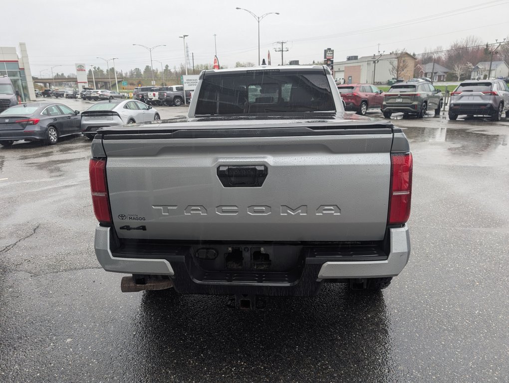 2024 Toyota Tacoma TRD SPORT 4X4, in Magog, Quebec - 5 - w1024h768px