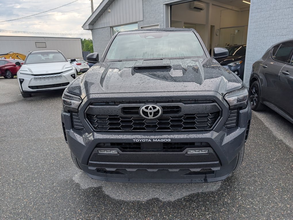 Toyota Tacoma TRD SPORT 4X4 2024 à Magog, Québec - 7 - w1024h768px