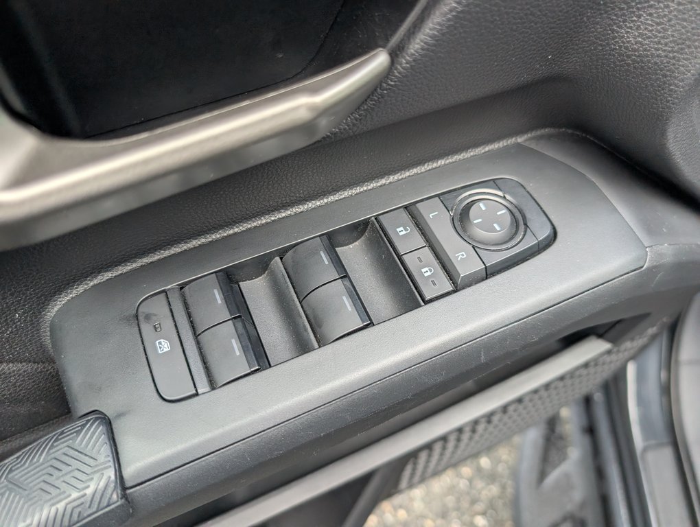 Toyota Tacoma TRD SPORT 4X4 2024 à Magog, Québec - 15 - w1024h768px