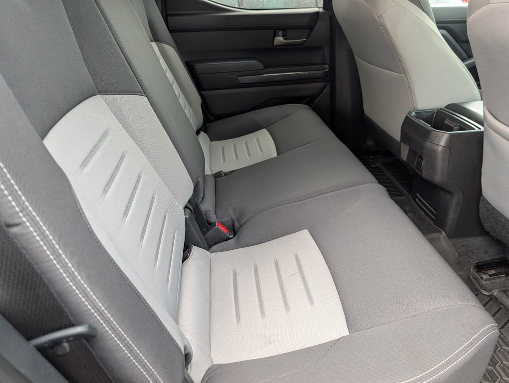 Toyota Tacoma TRD SPORT 4X4 2024 à Magog, Québec - 9 - w1024h768px