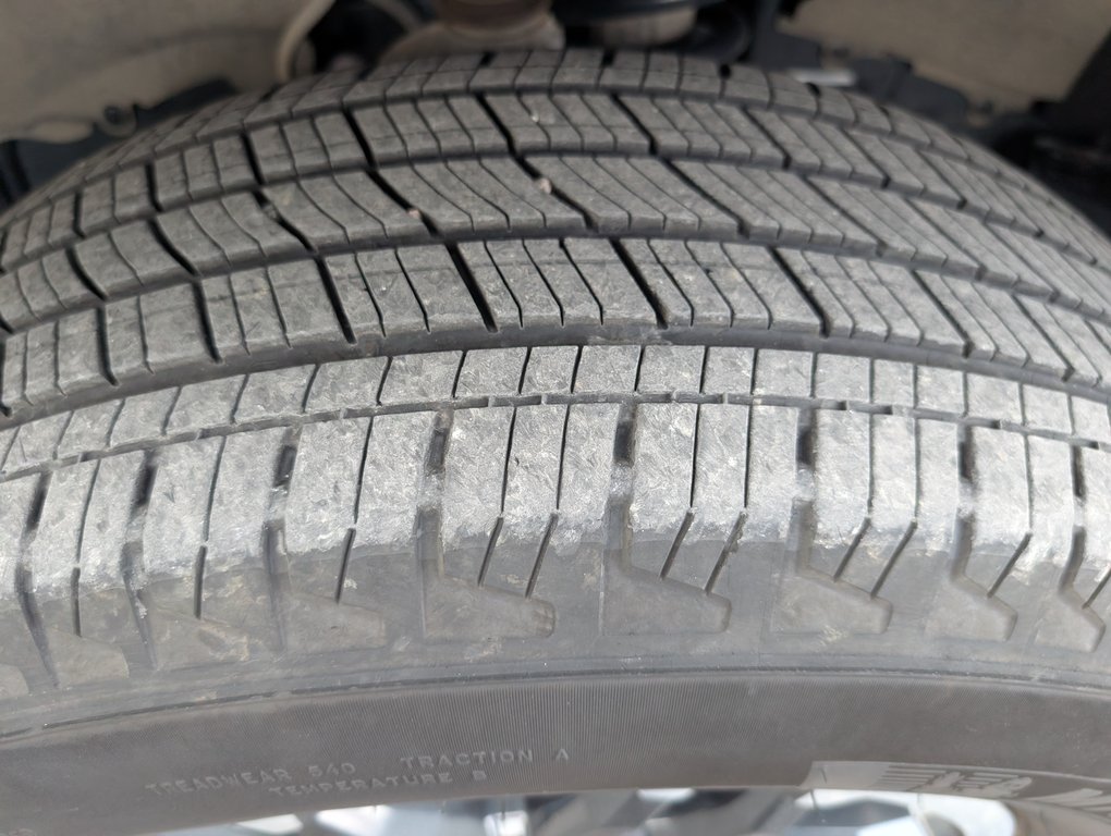 Toyota Tacoma TRD SPORT 4X4 2024 à Magog, Québec - 24 - w1024h768px