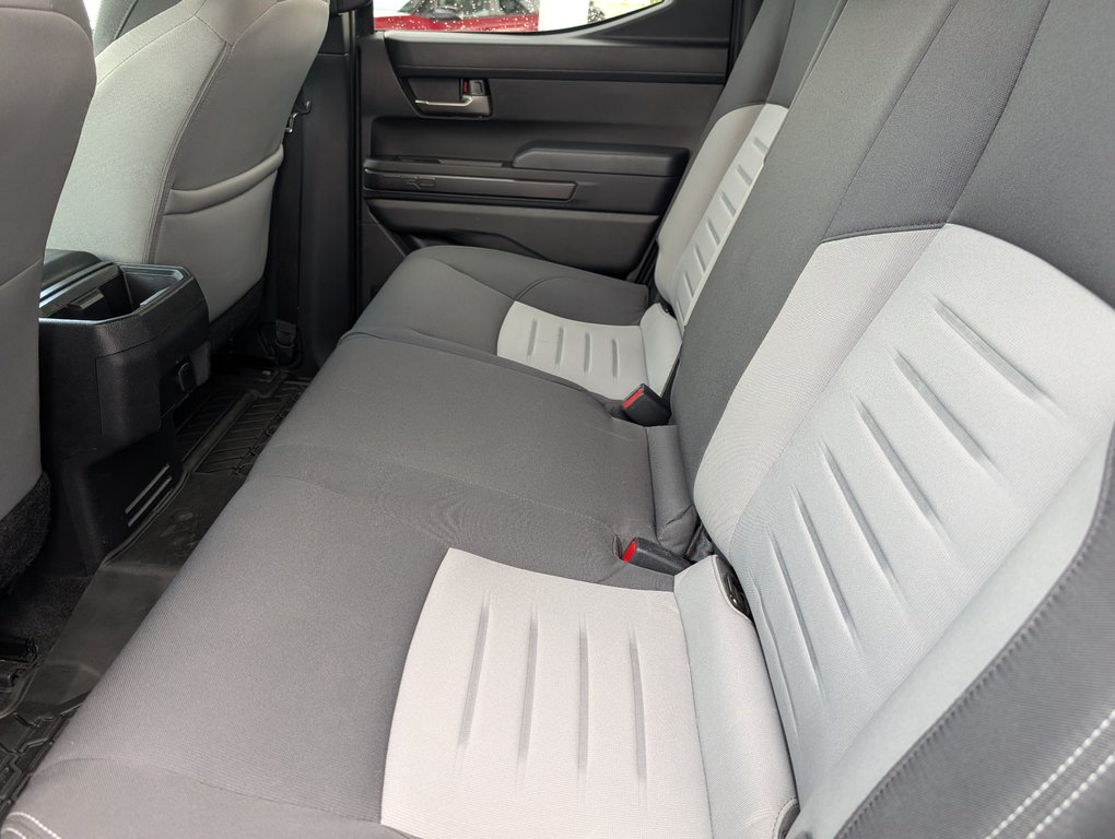 Toyota Tacoma TRD SPORT 4X4 2024 à Magog, Québec - 12 - w1024h768px