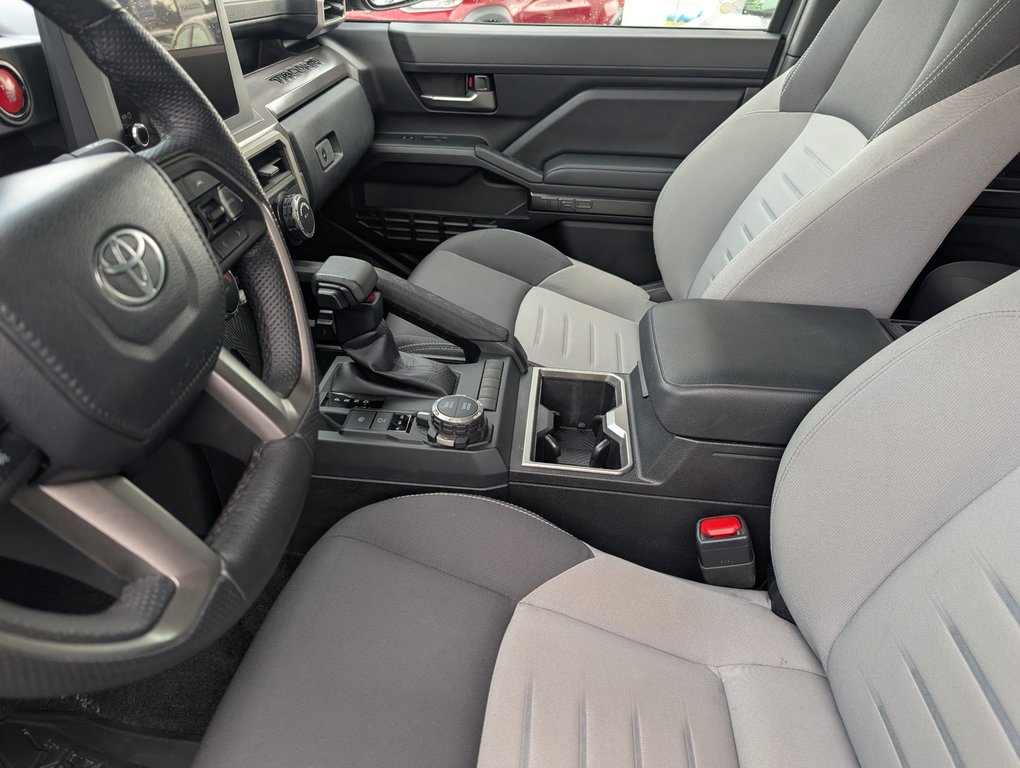 Toyota Tacoma TRD SPORT 4X4 2024 à Magog, Québec - 13 - w1024h768px