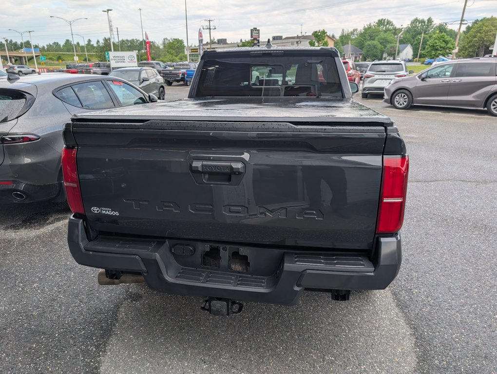 Toyota Tacoma TRD SPORT 4X4 2024 à Magog, Québec - 5 - w1024h768px