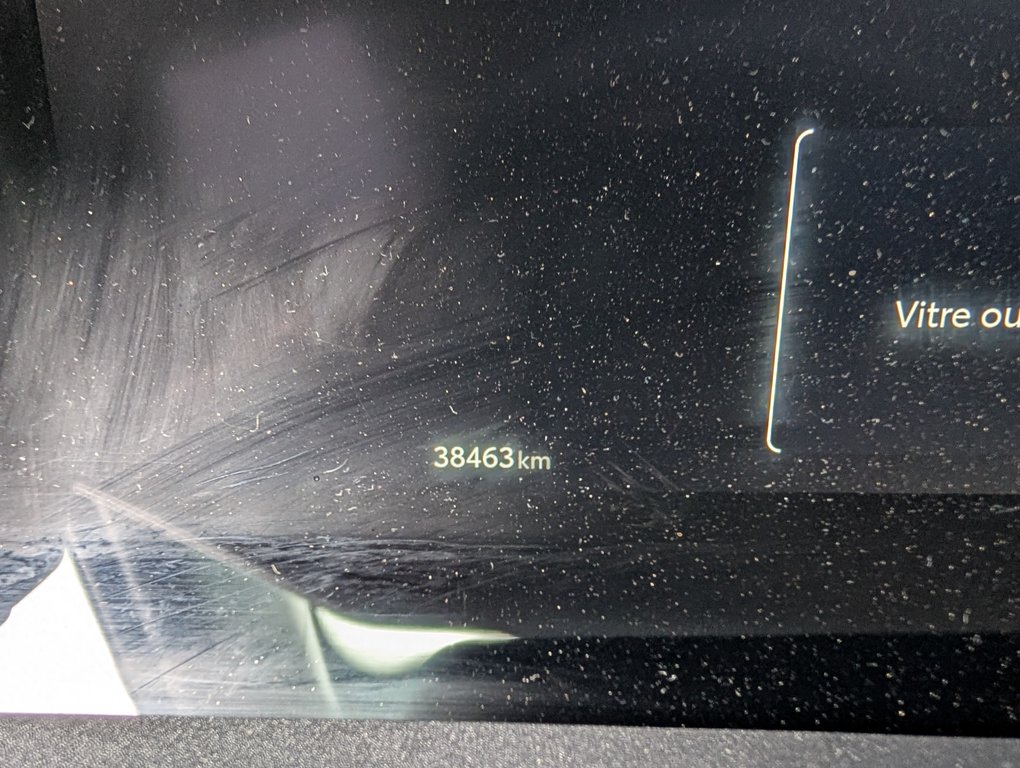 Toyota Tacoma TRD SPORT 4X4 2024 à Magog, Québec - 22 - w1024h768px