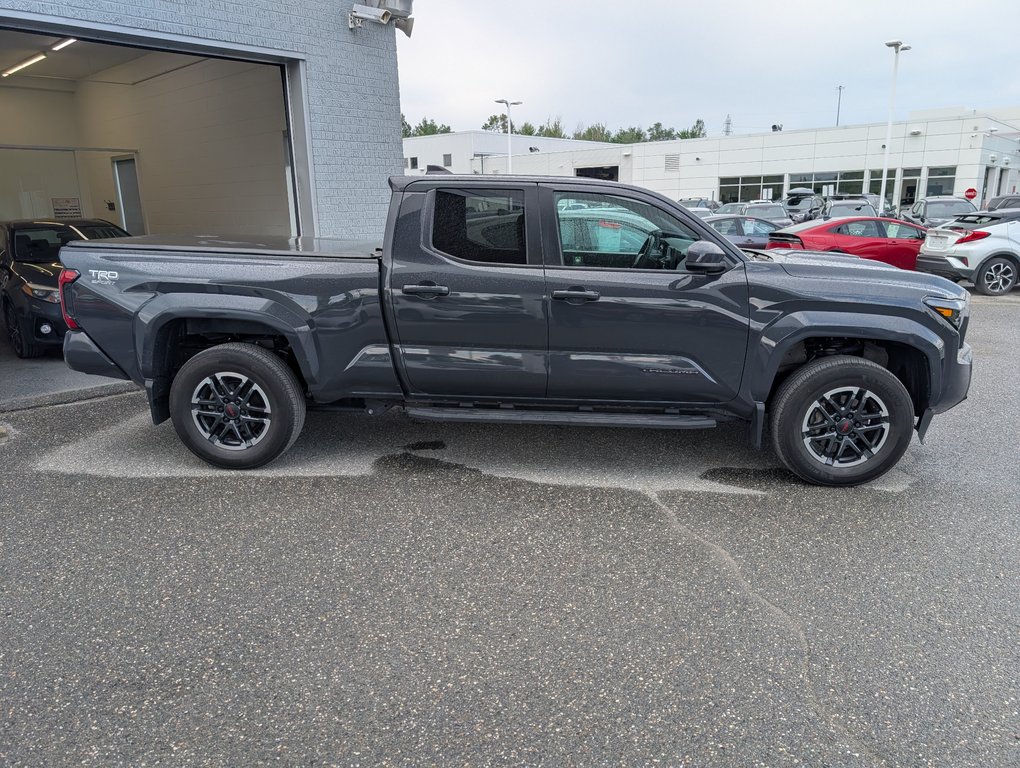 Toyota Tacoma TRD SPORT 4X4 2024 à Magog, Québec - 3 - w1024h768px