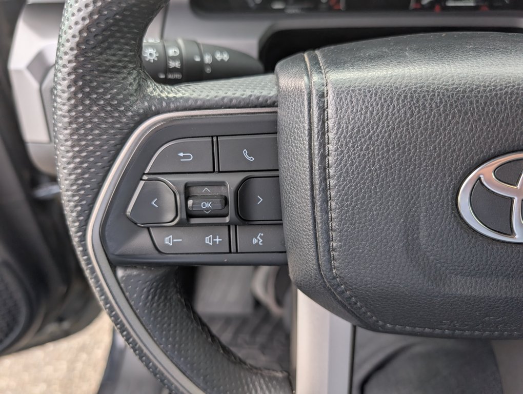 2024 Toyota Tacoma TRD SPORT+ 4X4, in Magog, Quebec - 21 - w1024h768px