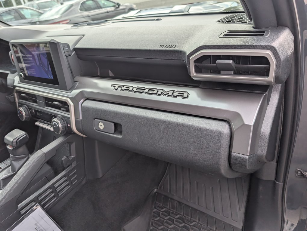 2024 Toyota Tacoma TRD SPORT+ 4X4, in Magog, Quebec - 12 - w1024h768px
