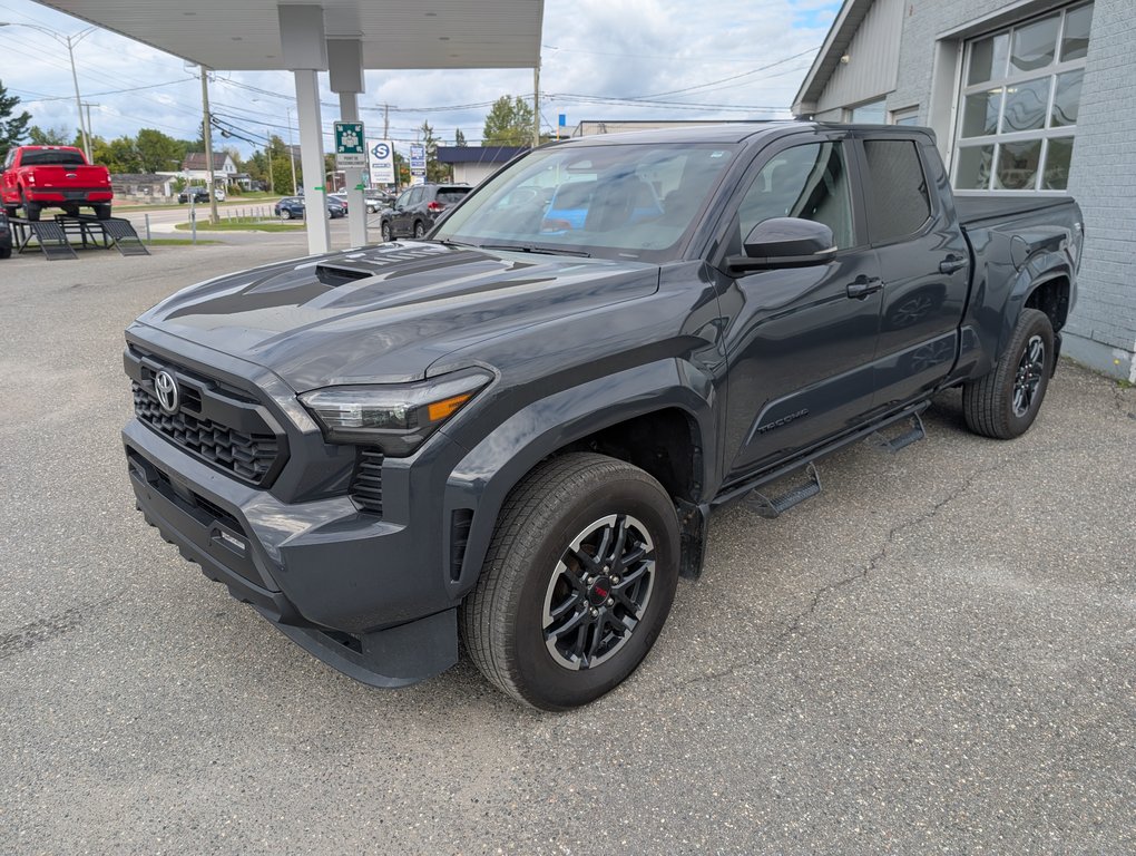 2024 Toyota Tacoma TRD SPORT+ 4X4, in Magog, Quebec - 7 - w1024h768px