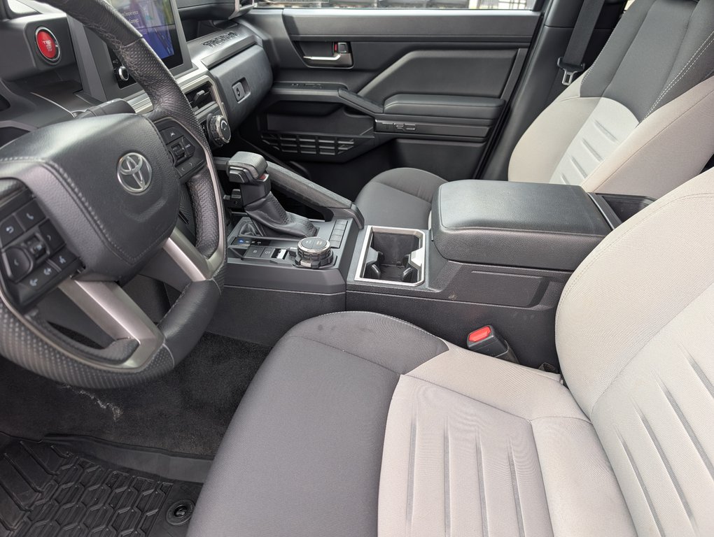 2024 Toyota Tacoma TRD SPORT+ 4X4, in Magog, Quebec - 14 - w1024h768px