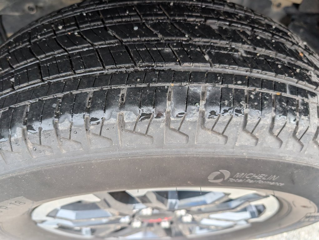 2024 Toyota Tacoma TRD SPORT+ 4X4, in Magog, Quebec - 25 - w1024h768px