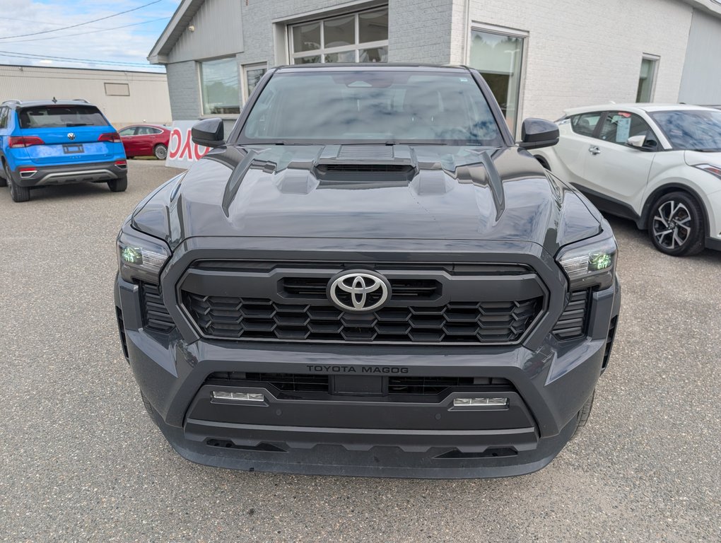 2024 Toyota Tacoma TRD SPORT+ 4X4, in Magog, Quebec - 8 - w1024h768px