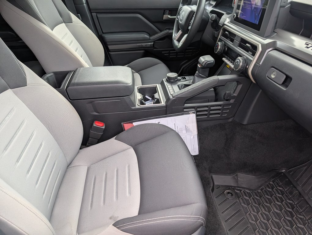 2024 Toyota Tacoma TRD SPORT+ 4X4, in Magog, Quebec - 11 - w1024h768px