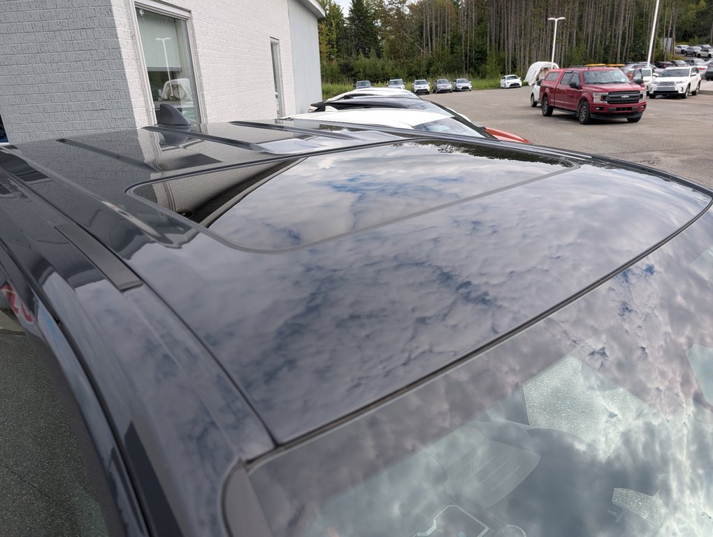 2024 Toyota Tacoma TRD SPORT+ 4X4, in Magog, Quebec - 27 - w1024h768px