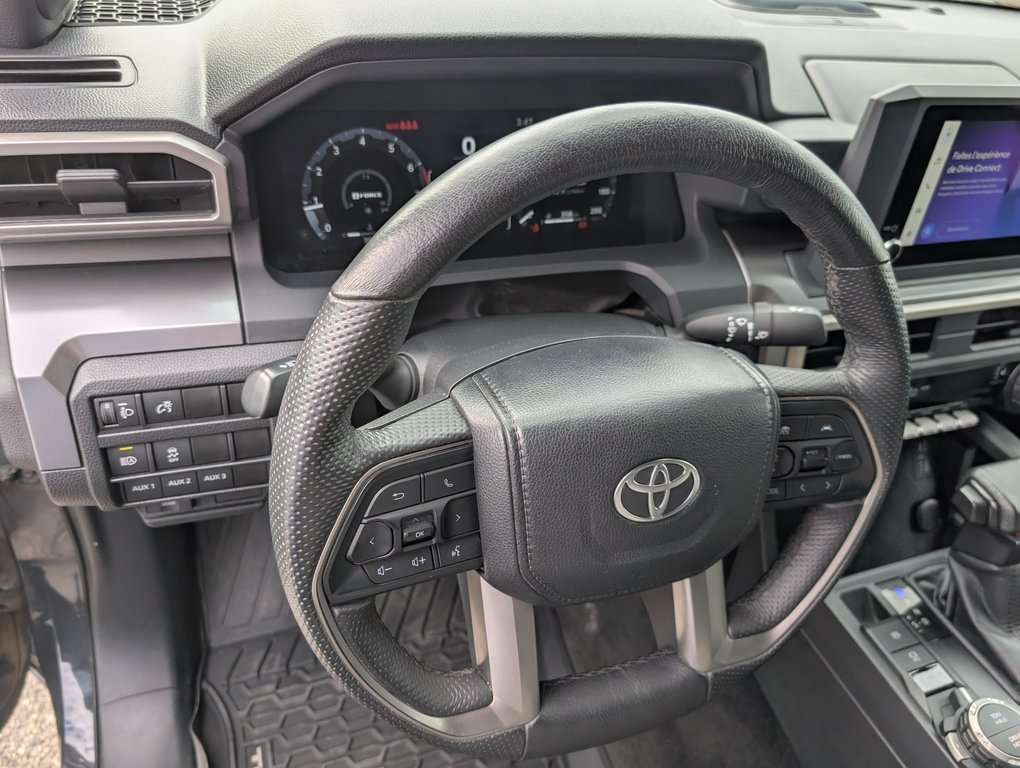 2024 Toyota Tacoma TRD SPORT+ 4X4, in Magog, Quebec - 15 - w1024h768px