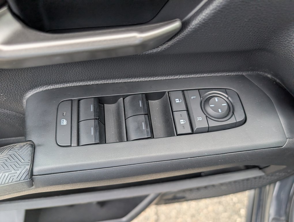 2024 Toyota Tacoma TRD SPORT+ 4X4, in Magog, Quebec - 17 - w1024h768px