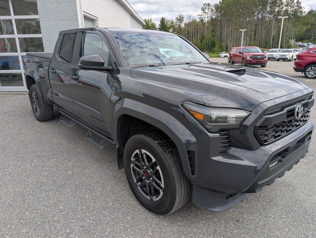 2024 Toyota Tacoma TRD SPORT+ 4X4, in Magog, Quebec - 1 - w1024h768px