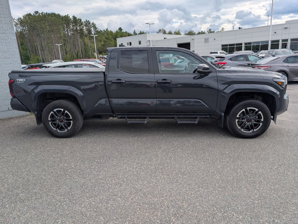 2024 Toyota Tacoma TRD SPORT+ 4X4, in Magog, Quebec - 3 - w1024h768px