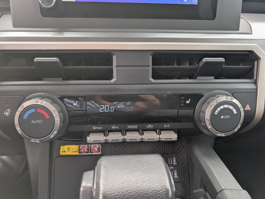 2024 Toyota Tacoma TRD SPORT+ 4X4, in Magog, Quebec - 20 - w1024h768px