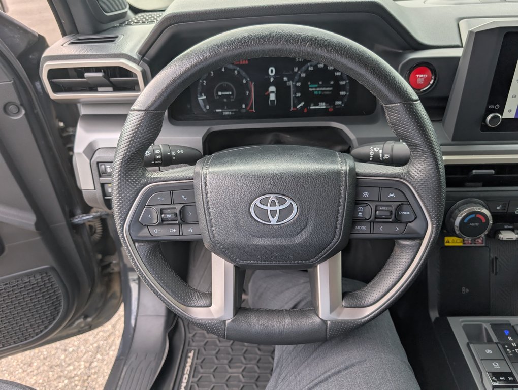 2024 Toyota Tacoma TRD SPORT+ 4X4, in Magog, Quebec - 18 - w1024h768px