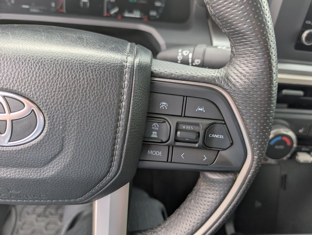 2024 Toyota Tacoma TRD SPORT+ 4X4, in Magog, Quebec - 22 - w1024h768px