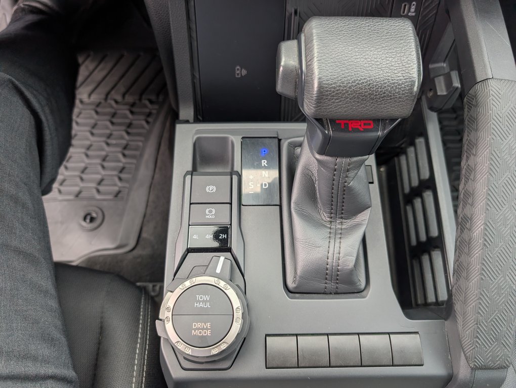 2024 Toyota Tacoma TRD SPORT+ 4X4, in Magog, Quebec - 19 - w1024h768px