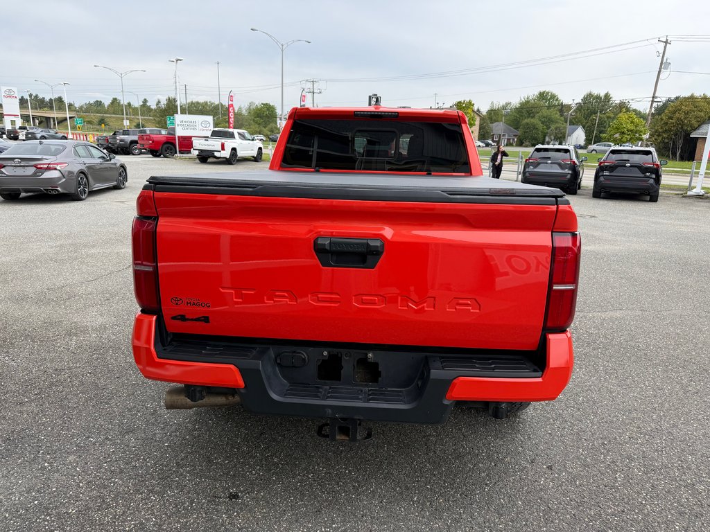 Toyota Tacoma TRD SPORT 2024 à Magog, Québec - 3 - w1024h768px