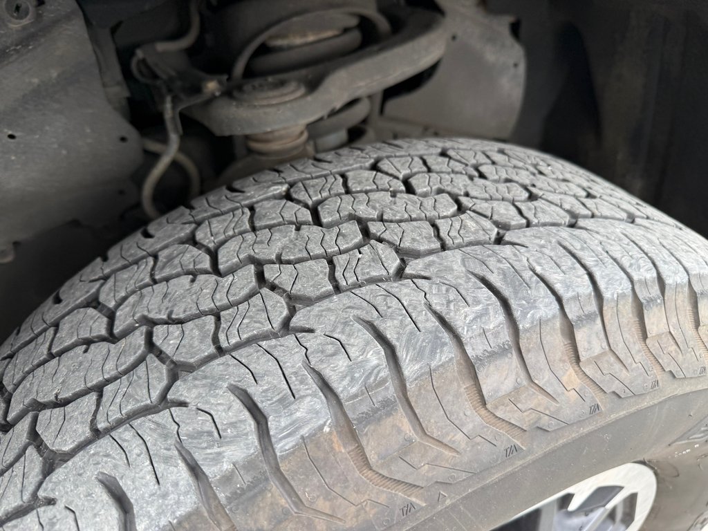 Toyota Tacoma TRD SPORT 2024 à Magog, Québec - 19 - w1024h768px