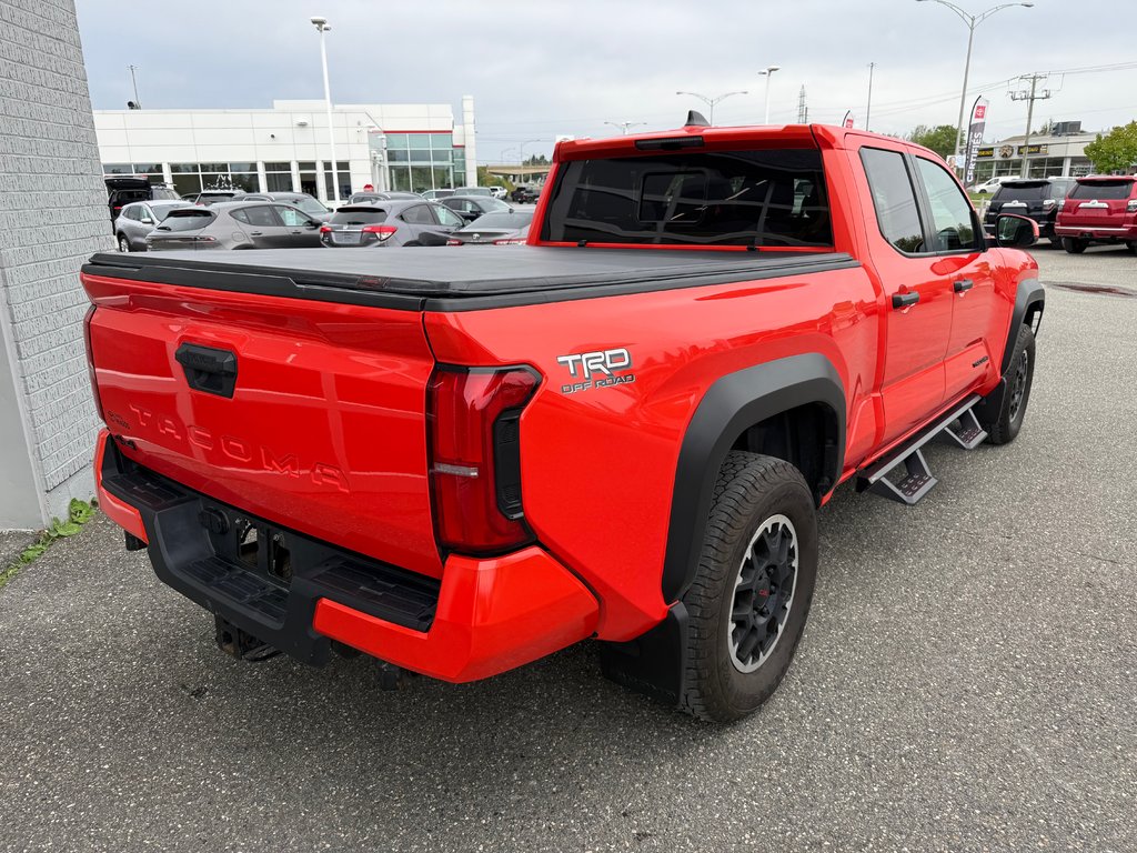 Toyota Tacoma TRD SPORT 2024 à Magog, Québec - 2 - w1024h768px