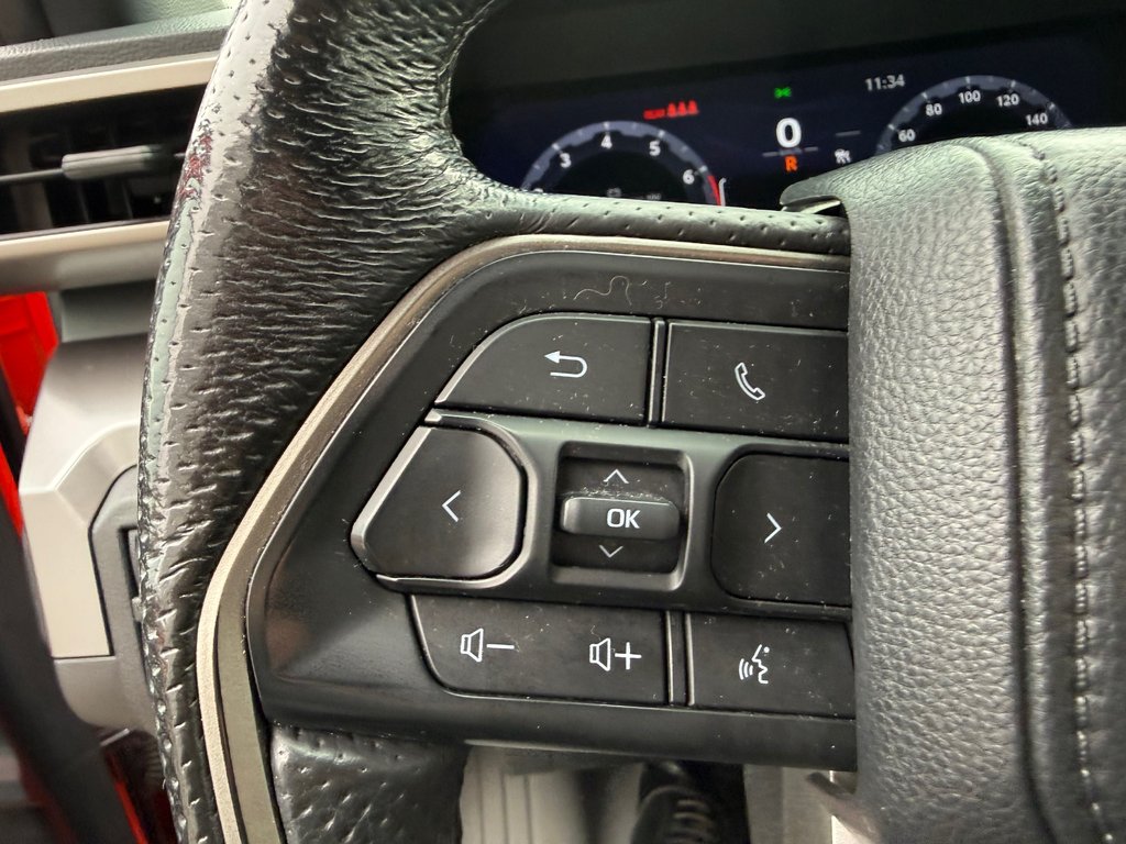 Toyota Tacoma TRD SPORT 2024 à Magog, Québec - 13 - w1024h768px